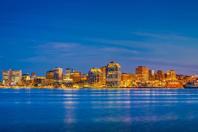 Halifax Waterfront