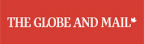 Globe and Mail logo