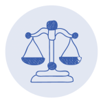 Non-Profit Accounting Icon